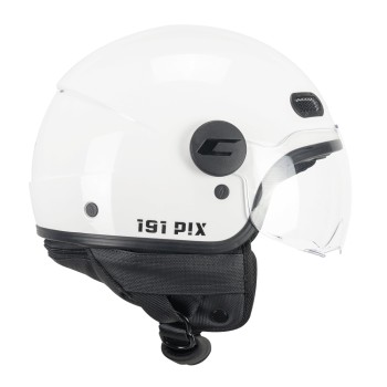 CGM PIX MONO 191A WHITE